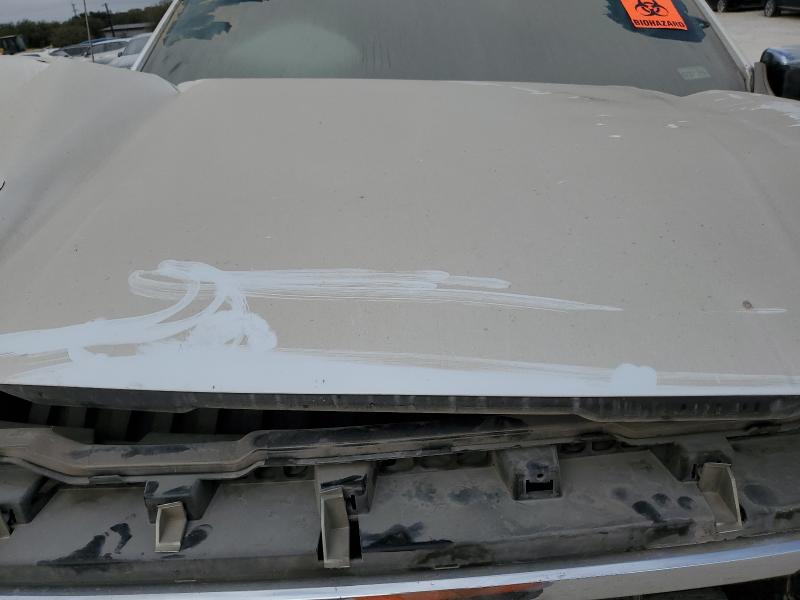 2022 GMC SIERRA C15 #3303921710