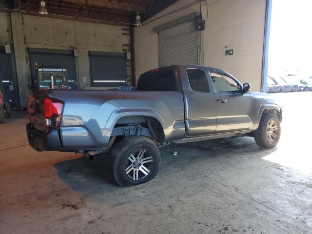2021 TOYOTA TACOMA ACC 3TYRX5GN3MT030893