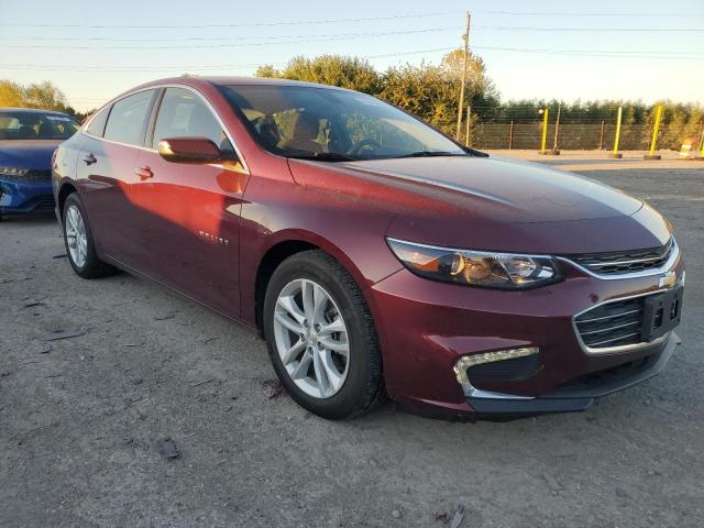 2016 CHEVROLET MALIBU LT - 1G1ZE5ST9GF187803