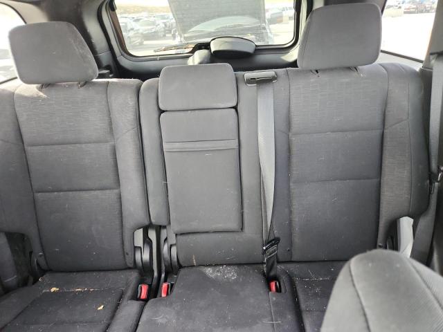 2011 JEEP GRAND CHER - 1J4RR4GGXBC572664