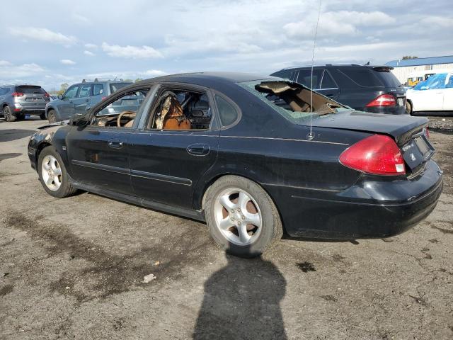 2000 FORD TAURUS SES #3303879698