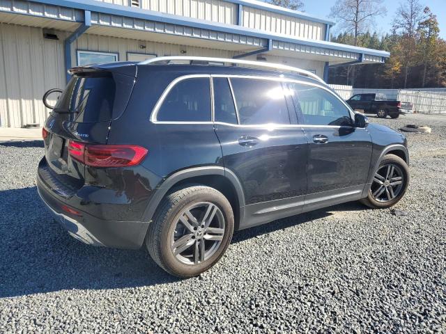 2024 MERCEDES-BENZ GLB 250 4M #3294538647