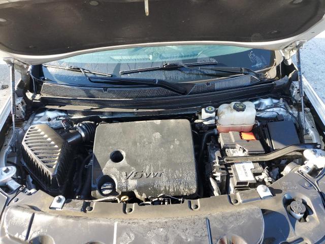 2020 CHEVROLET TRAVERSE L #3296817950