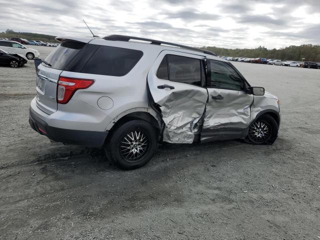 2014 FORD EXPLORER - 1FM5K8B87EGA52706