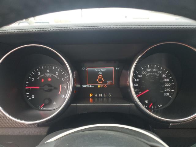 2021 FORD MUSTANG GT - 1FA6P8CF7M5110238