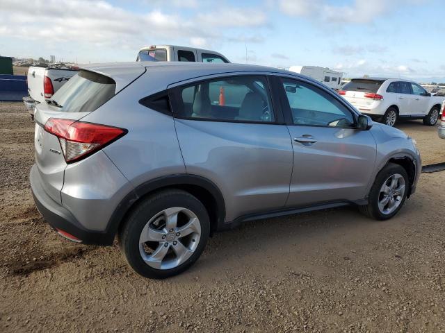 2022 HONDA HR-V LX #3304239944