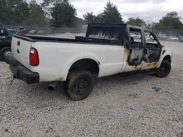 2008 FORD F250 SUPER #3284175547
