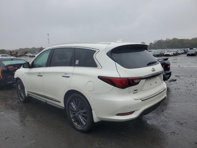2020 INFINITI QX60 LUXE #3285546281