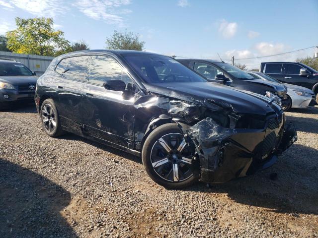 2024 BMW IX XDRIVE5 - WB523CF08RCR00371