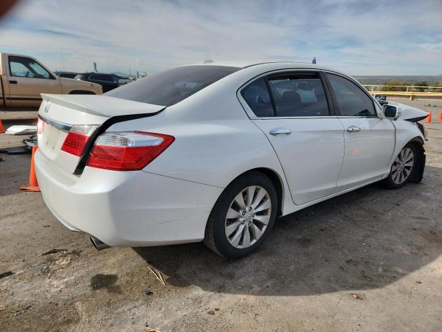 2015 HONDA ACCORD EXL #3290239202