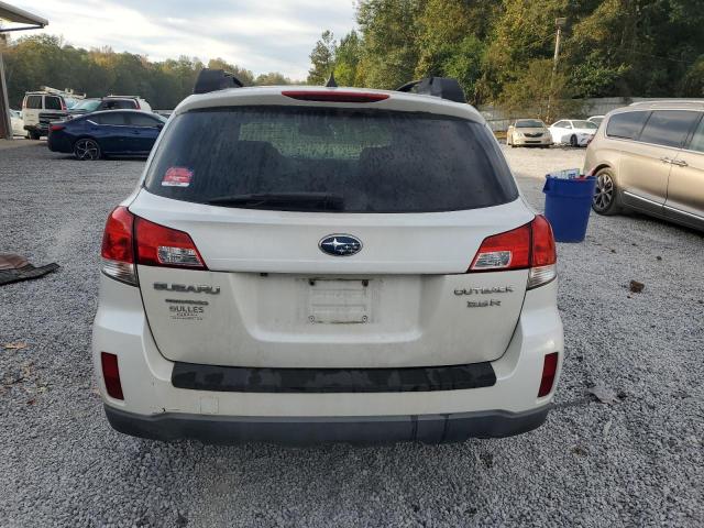 2013 SUBARU OUTBACK 3. - 4S4BRDSC3D2308508