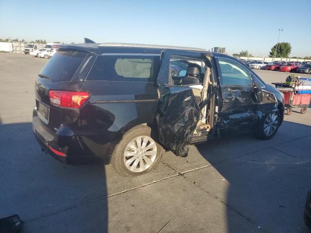 2017 KIA SEDONA EX KNDMC5C16H6274936