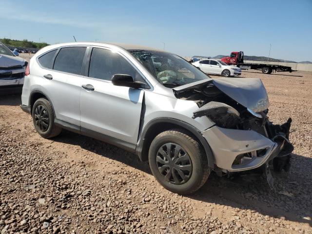 2016 HONDA CR-V LX - 3CZRM3H30GG705800