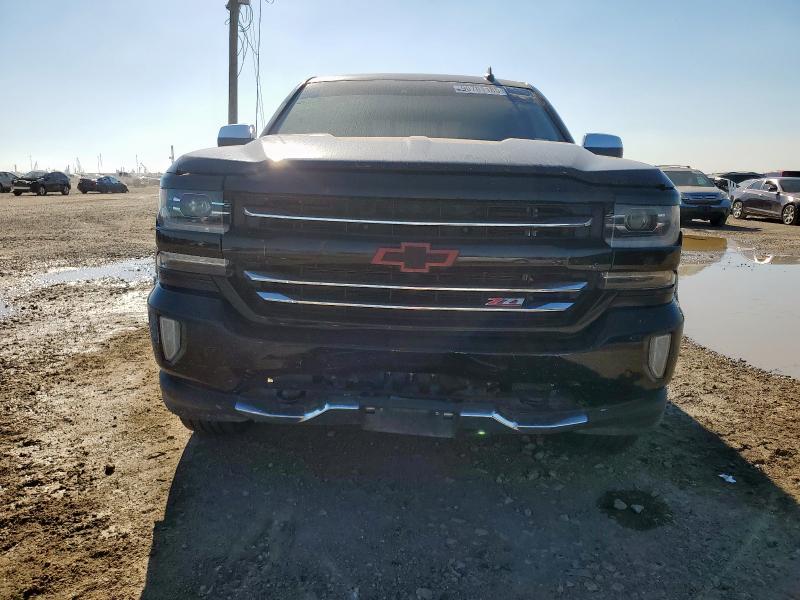 2017 CHEVROLET SILVERADO - 3GCUKSEJ0HG303781