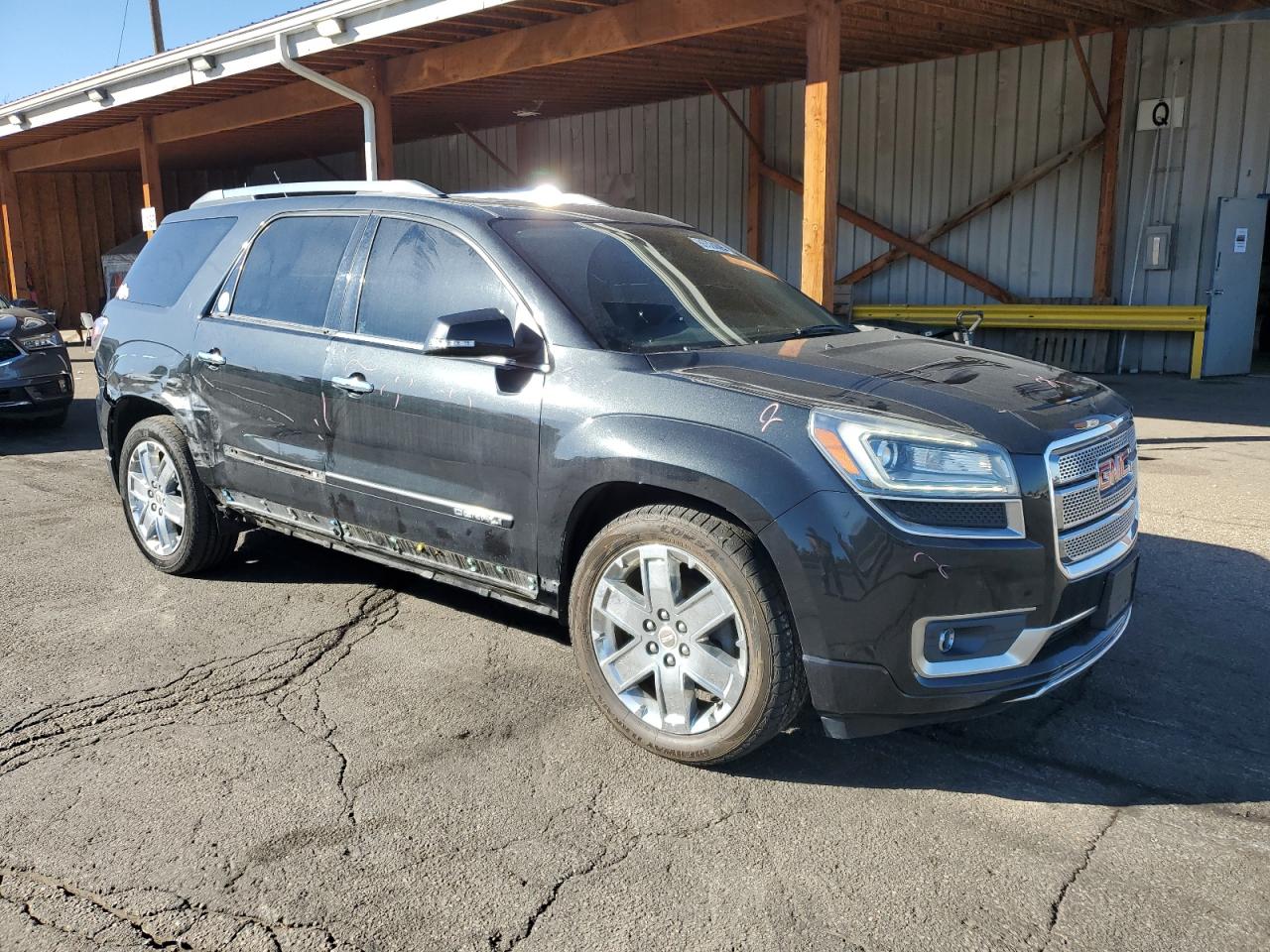 GMC ACADIA DENALI