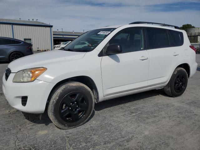 Global Auto Auctions: 2011 TOYOTA RAV4