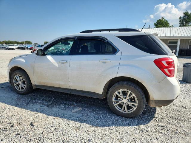 2016 CHEVROLET EQUINOX LT - 2GNFLFEK8G6267152