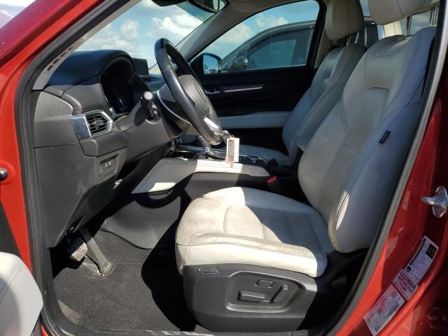 2019 MAZDA CX-5 GRAND - JM3KFBDY5K0617018