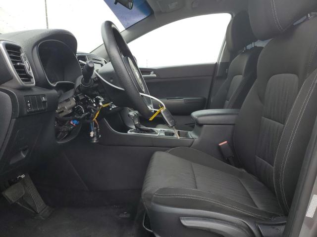 2017 KIA SPORTAGE L #3296875846