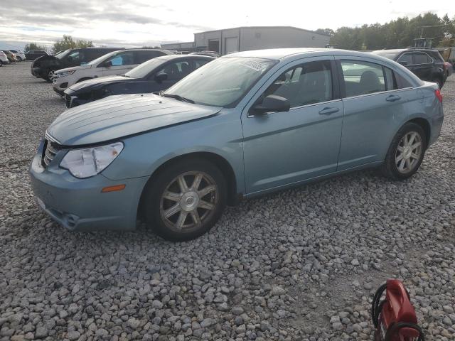 CHRYSLER SEBRING TO