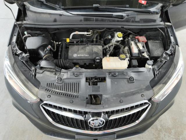 2018 BUICK ENCORE SPORT TOURING KL4CJ1SB9JB721822