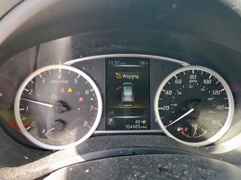 2017 NISSAN SENTRA S - 3N1AB7AP4HY359567