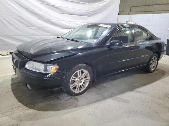 Global Auto Auctions: 2006 VOLVO S60 2.5T