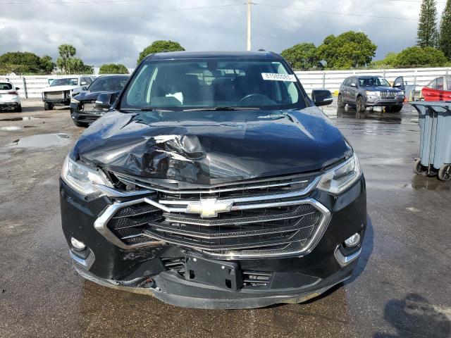 2019 CHEVROLET TRAVERSE L #3308438276