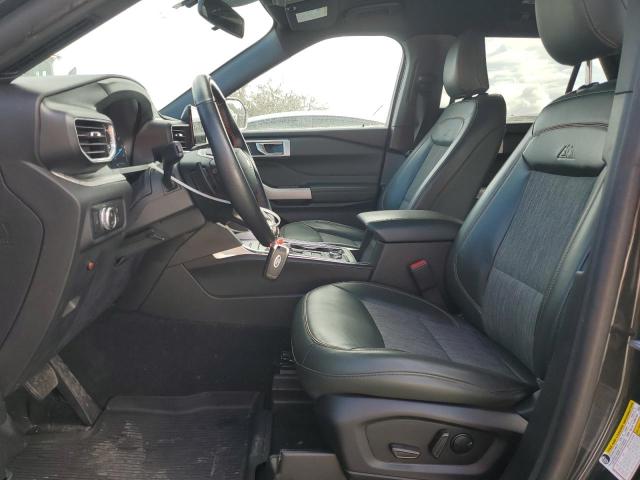 2022 FORD EXPLORER T 1FMSK8JH6NGB34530
