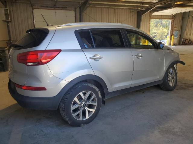 2016 KIA SPORTAGE L KNDPBCAC5G7797592