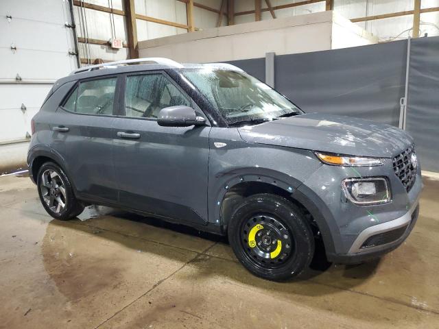 2025 HYUNDAI VENUE SEL KMHRC8A36SU385111