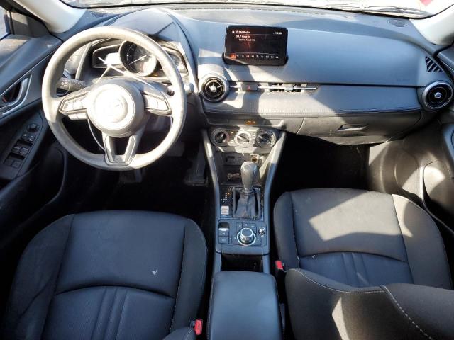 2019 MAZDA CX-3 SPORT JM1DKFB78K0429687