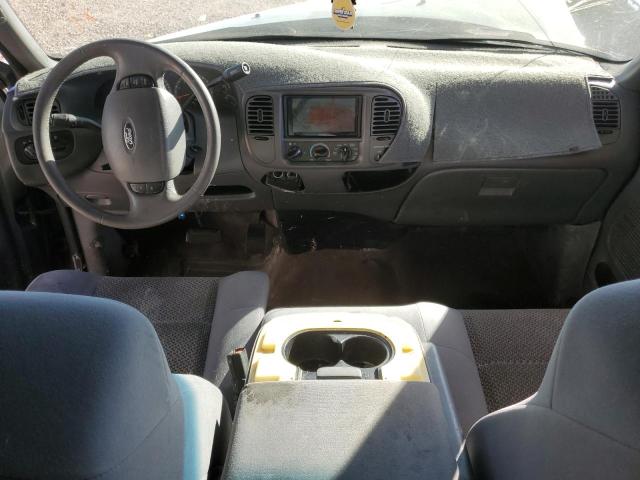 2004 FORD F-150 HERI #3302013048