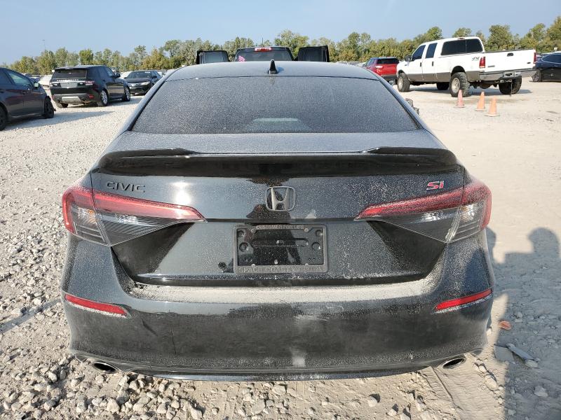 2024 HONDA CIVIC SI - 2HGFE1E5XRH470553