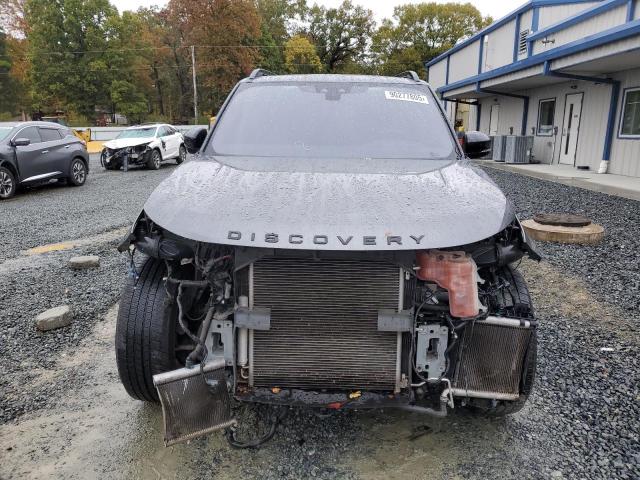 2019 LAND ROVER DISCOVERY - SALRG2RV9KA081230