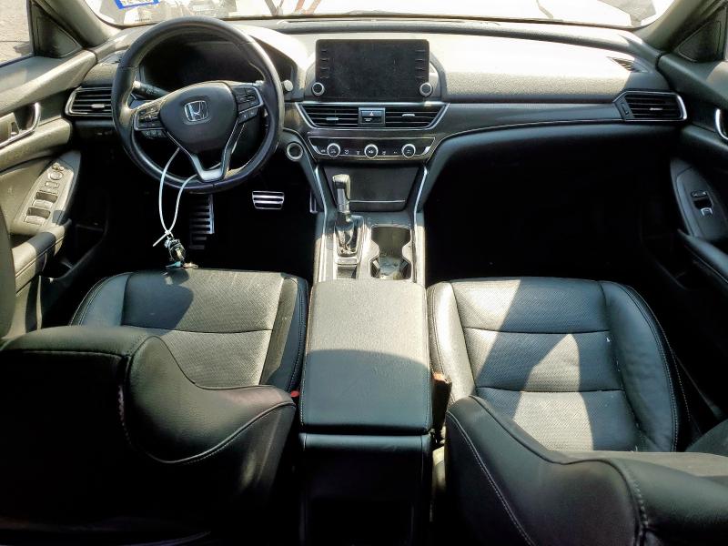 2020 HONDA ACCORD SPO - 1HGCV1F34LA051457