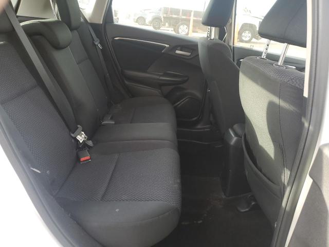 2018 HONDA FIT LX #3294780749