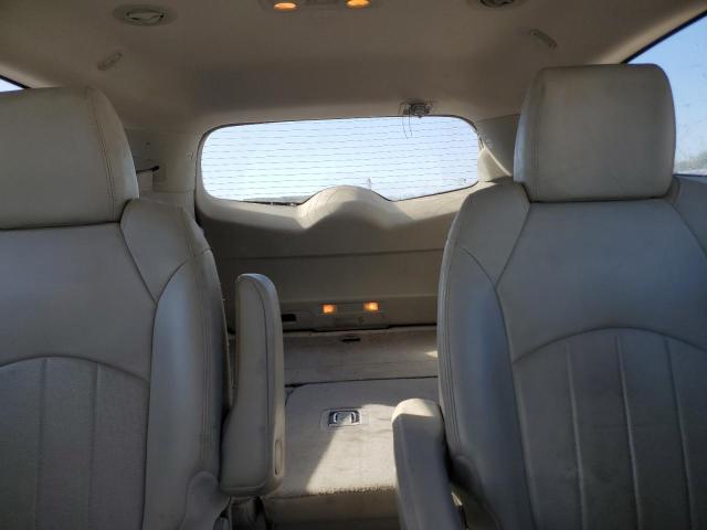 2015 BUICK ENCLAVE - 5GAKRBKD0FJ129919