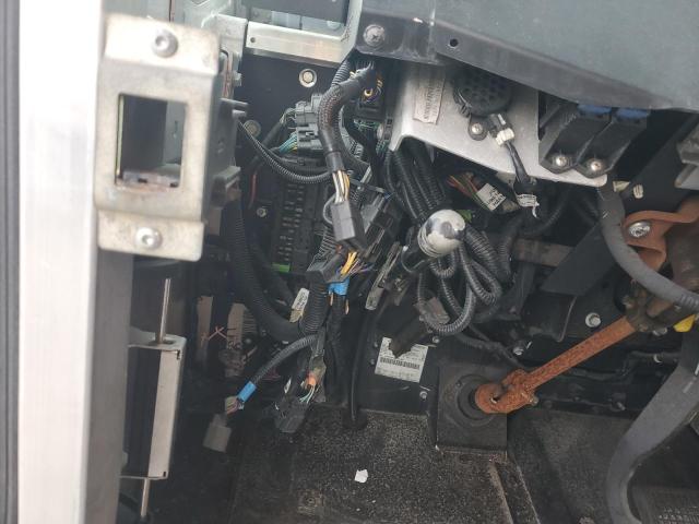 2021 FORD F550 #3310351952