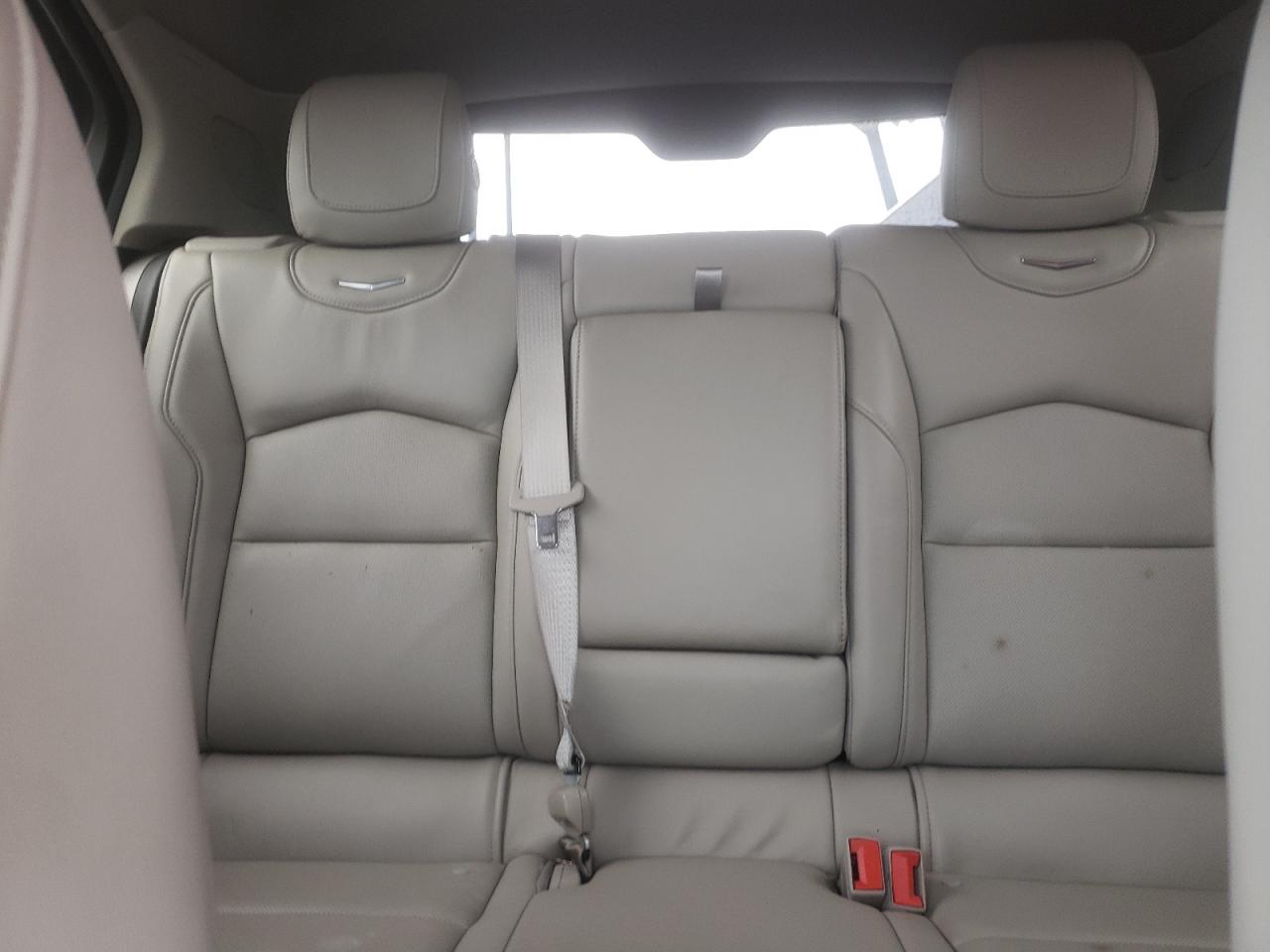 CADILLAC XT4 PREMIUM LUXURY