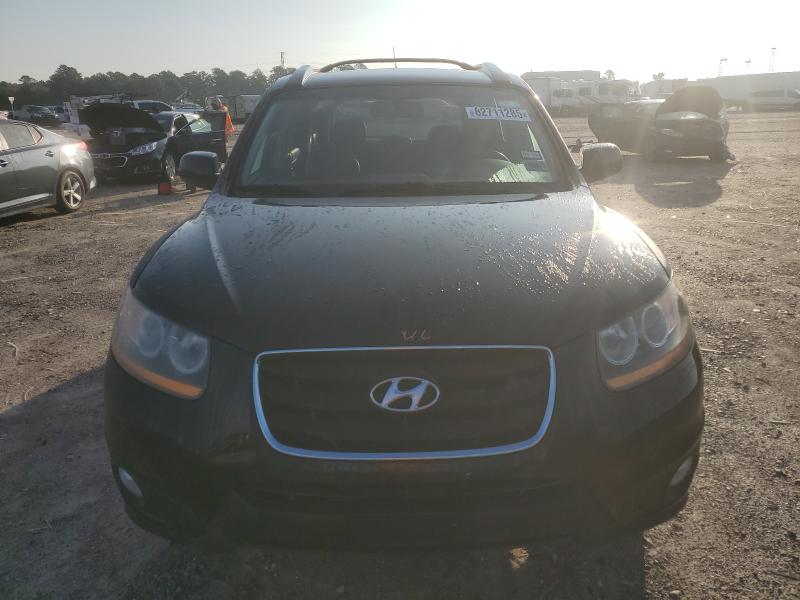 2011 HYUNDAI SANTA FE L - 5XYZK3AB9BG071763