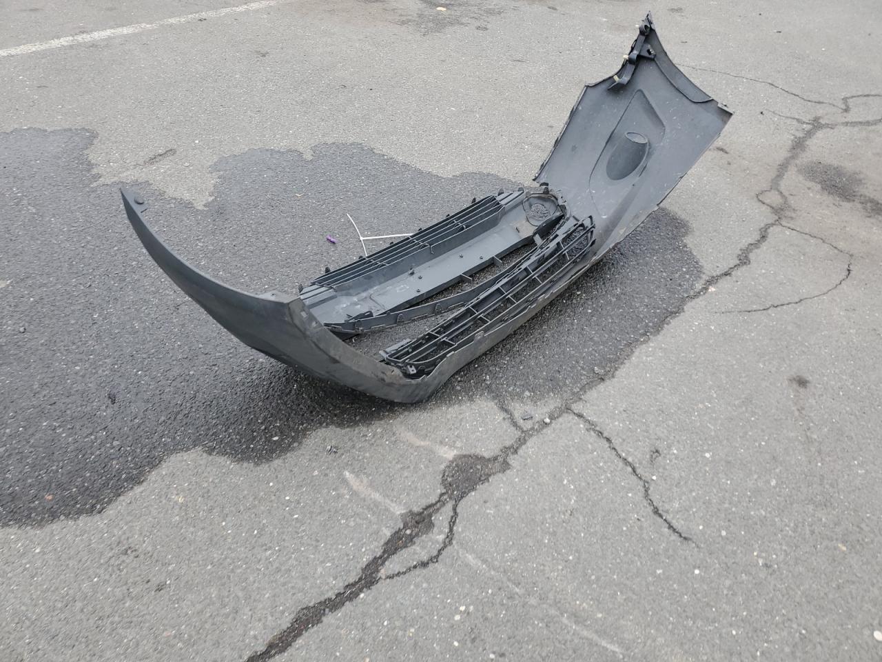 FORD TRANSIT CONNECT XL