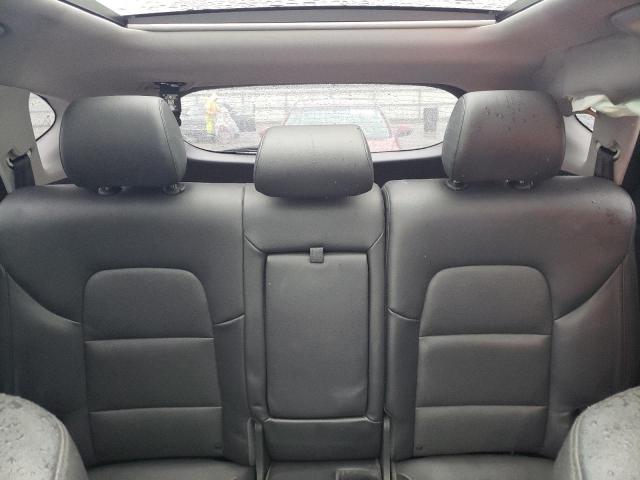 2016 HYUNDAI TUCSON LIM KM8J3CA24GU098042