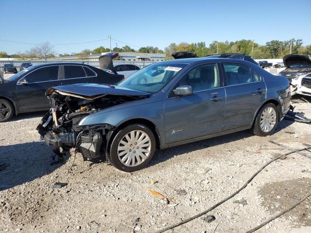 FORD FUSION HYB
