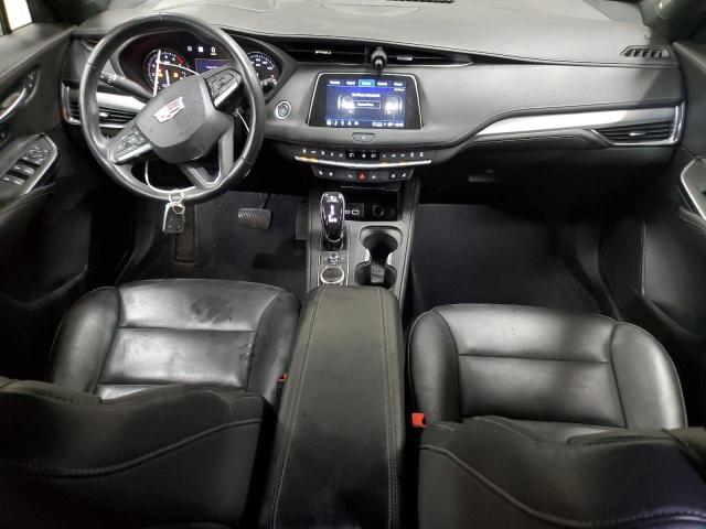 2023 CADILLAC XT4 PREMIU #3278802622