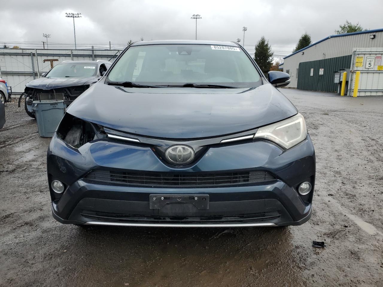 TOYOTA RAV4 ADVENTURE