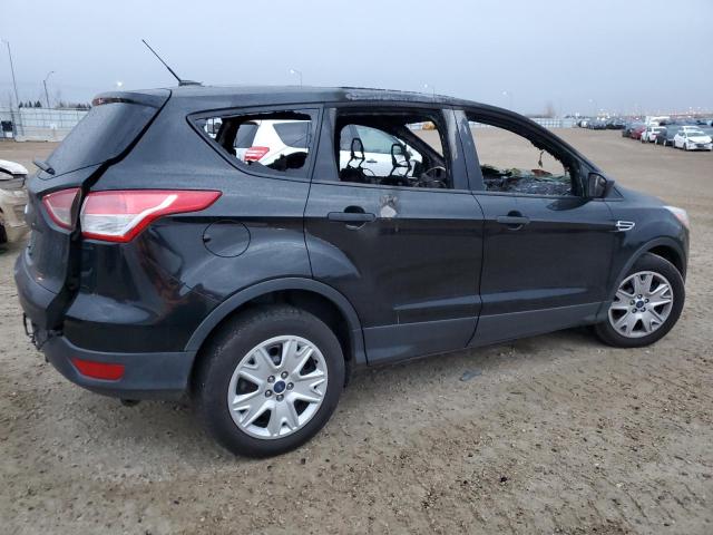 2014 FORD ESCAPE S - 1FMCU0F7XEUA41401
