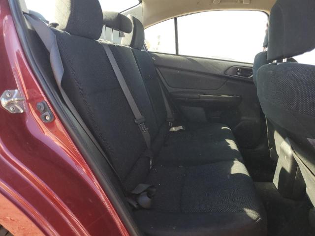 2014 SUBARU IMPREZA - JF1GJAA62EH021354