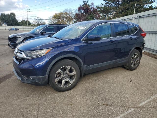 HONDA CR-V EX