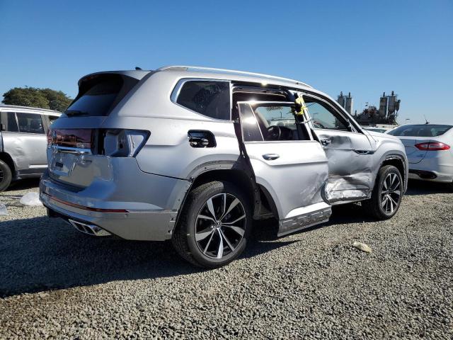 2024 VOLKSWAGEN ATLAS SEL #3311810187